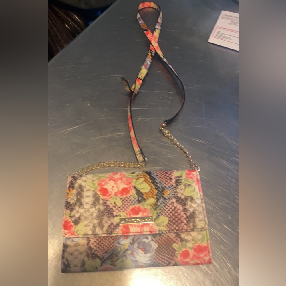 Betsey Johnson Cross Body